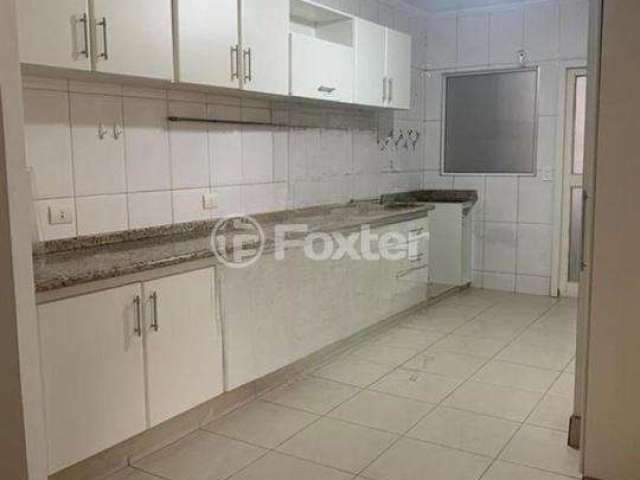 Casa com 4 quartos à venda na Rua Rogério Giorgi, 633, Vila Carrão, São Paulo, 160 m2 por R$ 1.500.000