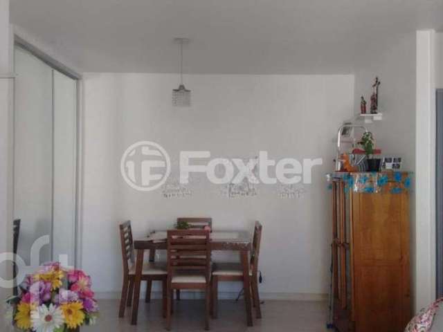 Apartamento com 1 quarto à venda na Alameda Nothmann, 1008, Campos Eliseos, São Paulo, 50 m2 por R$ 420.000