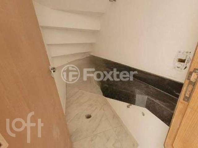 Casa com 2 quartos à venda na Rua Jorge Martinho Prado, 150, Vila Constança, São Paulo, 84 m2 por R$ 470.000