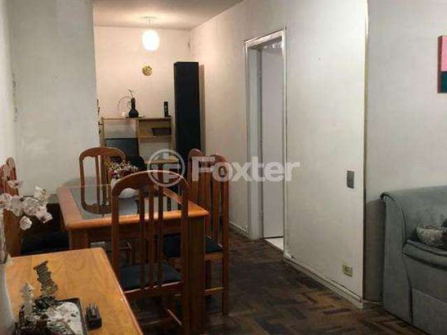 Apartamento com 3 quartos à venda na Avenida Ceci, 1745, Planalto Paulista, São Paulo, 79 m2 por R$ 450.000