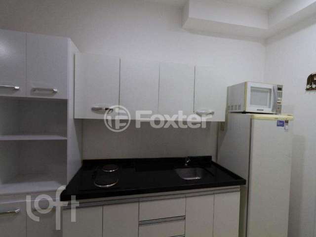 Kitnet / Stúdio à venda na Rua Gravataí, 118, Consolação, São Paulo, 23 m2 por R$ 424.000