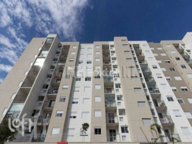 Apartamento com 3 quartos à venda na Rua Francisco Corazza, 100, Parque Residencial da Lapa, São Paulo, 64 m2 por R$ 650.000