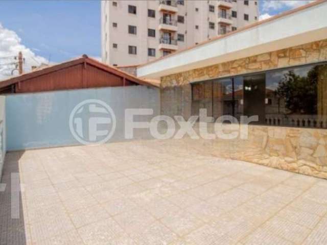 Casa com 3 quartos à venda na Rua José Manuel da Fonseca Júnior, 206, Vila Matilde, São Paulo, 356 m2 por R$ 2.127.000