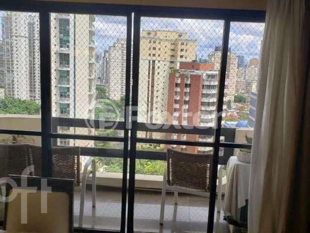 Cobertura com 4 quartos à venda na Rua Tuim, 339, Vila Uberabinha, São Paulo, 355 m2 por R$ 3.490.000