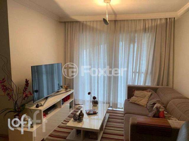 Apartamento com 2 quartos à venda na Rua Afonso Braz, 804, Vila Nova Conceição, São Paulo, 72 m2 por R$ 840.000