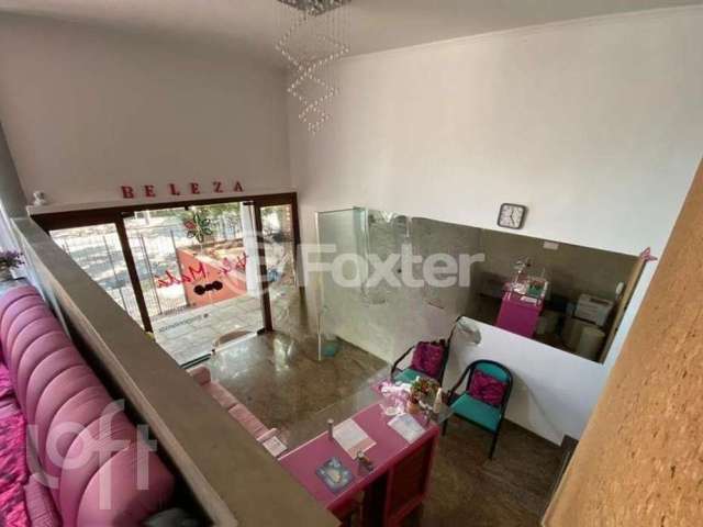 Casa com 5 quartos à venda na Rua Monsenhor Passos, 91, Sumarezinho, São Paulo, 400 m2 por R$ 5.532.000