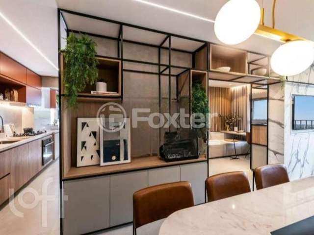 Apartamento com 2 quartos à venda na Avenida Afonso Mariano Fagundes, 137, Saúde, São Paulo, 57 m2 por R$ 808.800