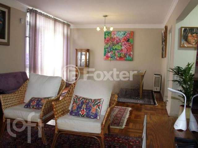 Apartamento com 3 quartos à venda na Rua Caconde, 141, Jardim Paulista, São Paulo, 176 m2 por R$ 2.000.000