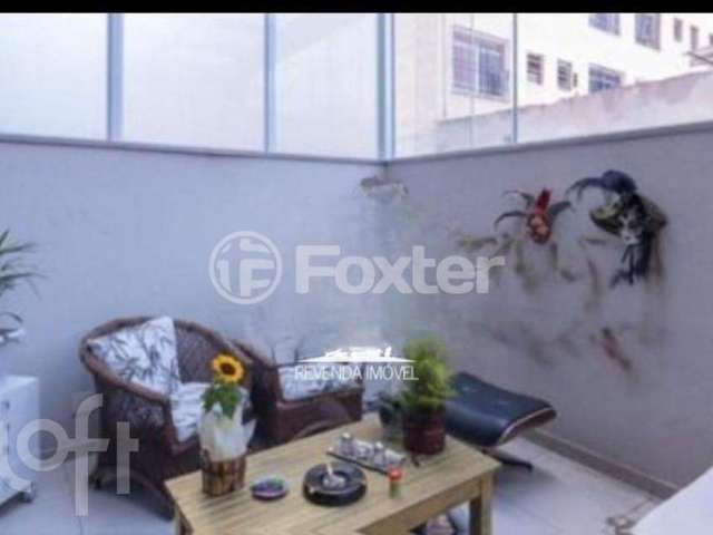 Apartamento com 1 quarto à venda na Rua Olímpia de Almeida Prado, 27, Barra Funda, São Paulo, 48 m2 por R$ 690.000