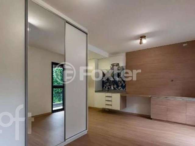 Apartamento com 1 quarto à venda na Rua Conselheiro Furtado, 130, Liberdade, São Paulo, 28 m2 por R$ 330.000