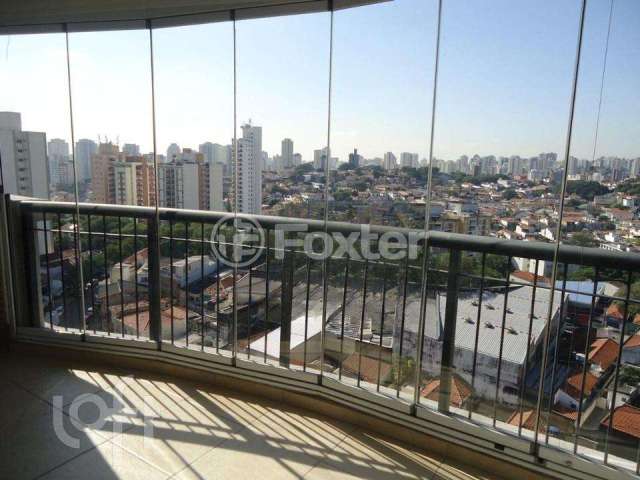 Apartamento com 2 quartos à venda na Rua Croata, 622, Vila Ipojuca, São Paulo, 115 m2 por R$ 1.390.000