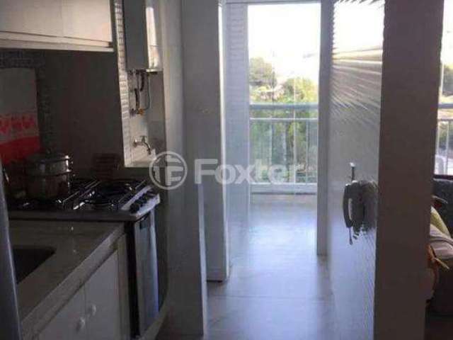 Apartamento com 2 quartos à venda na Rua Quararibéia, 200, Vila Isa, São Paulo, 61 m2 por R$ 680.000