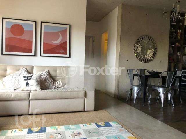 Apartamento com 2 quartos à venda na Avenida Miguel Yunes, 540, Usina Piratininga, São Paulo, 70 m2 por R$ 650.000