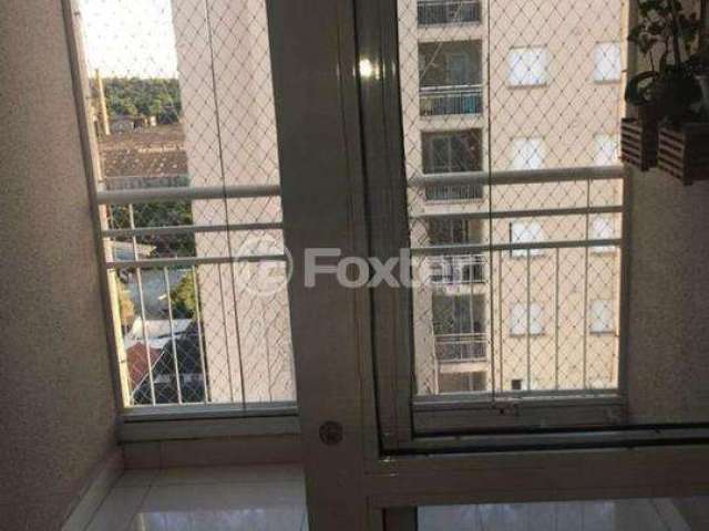 Apartamento com 2 quartos à venda na Rua Francisco Hurtado, 55, Vila Água Funda, São Paulo, 62 m2 por R$ 450.000