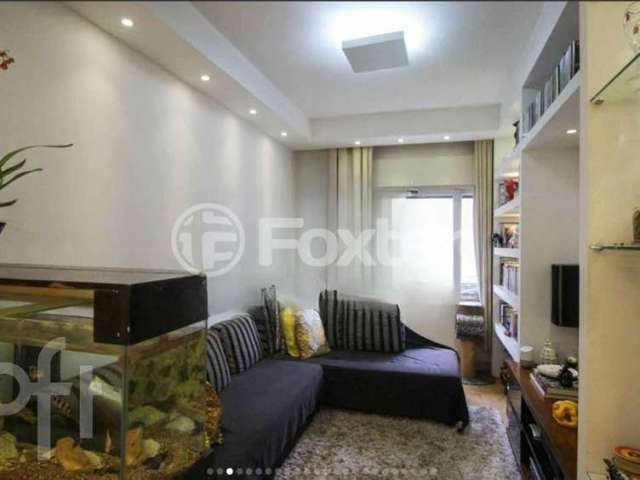 Apartamento com 2 quartos à venda na Rua Asdrúbal do Nascimento, 140, Bela Vista, São Paulo, 78 m2 por R$ 480.000