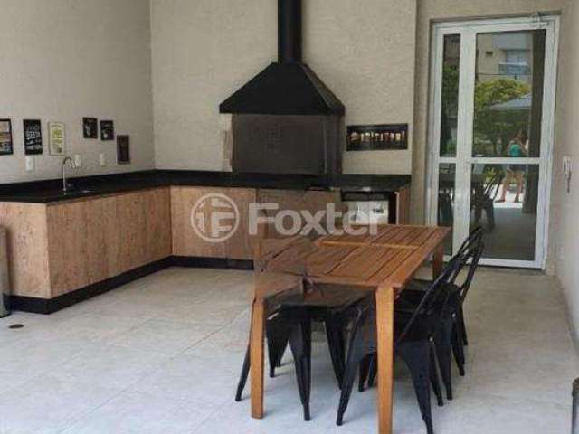 Apartamento com 1 quarto à venda na Rua Domingos Lopes da Silva, 911, Vila Suzana, São Paulo, 38 m2 por R$ 440.000