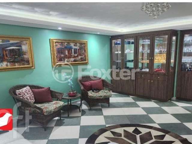 Apartamento com 3 quartos à venda na Rua Calógero Calia, 370, Vila Santo Estéfano, São Paulo, 260 m2 por R$ 1.760.000