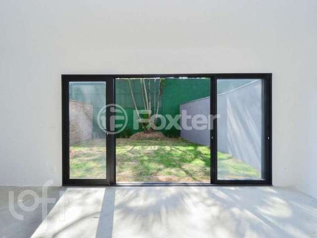 Casa com 3 quartos à venda na Rua Comendador Bichara Moherdauí, 288, Jardim Leonor, São Paulo, 285 m2 por R$ 3.180.100
