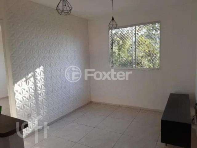 Apartamento com 2 quartos à venda na Avenida Alexios Jafet, 555, Jardim Ipanema (Zona Oeste), São Paulo, 40 m2 por R$ 210.000