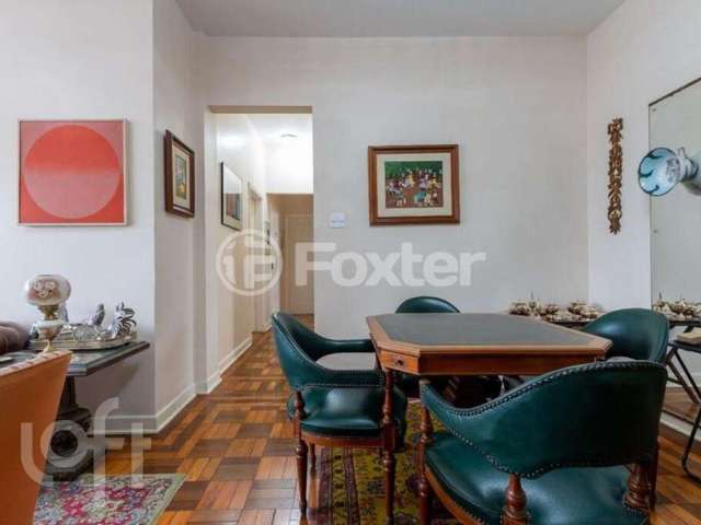 Apartamento com 2 quartos à venda na Avenida dos Imarés, 996, Indianópolis, São Paulo, 102 m2 por R$ 775.000