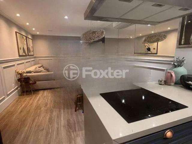 Apartamento com 3 quartos à venda na Avenida Marquês de São Vicente, 2860, Água Branca, São Paulo, 106 m2 por R$ 1.290.000