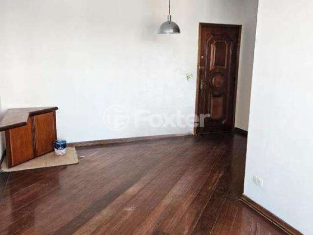 Apartamento com 2 quartos à venda na Avenida Padre Antonio Jose Dos Santos, 1415, Brooklin, São Paulo, 54 m2 por R$ 532.000