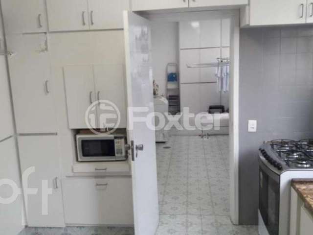 Apartamento com 3 quartos à venda na Alameda Tietê, 342, Cerqueira César, São Paulo, 240 m2 por R$ 5.500.000