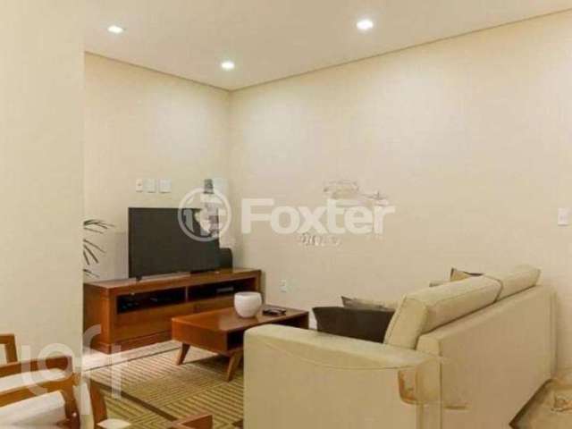 Casa com 3 quartos à venda na Rua Jorge Tibiriçá, 629, Vila Mariana, São Paulo, 200 m2 por R$ 2.345.000