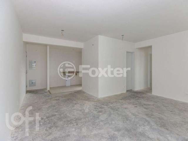 Apartamento com 2 quartos à venda na Rua Carmo do Rio Verde, 109, Jardim Caravelas, São Paulo, 84 m2 por R$ 980.000