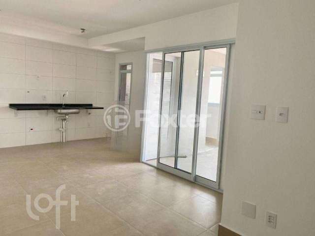 Apartamento com 2 quartos à venda na Rua Platina, 151, Vila Azevedo, São Paulo, 67 m2 por R$ 880.000