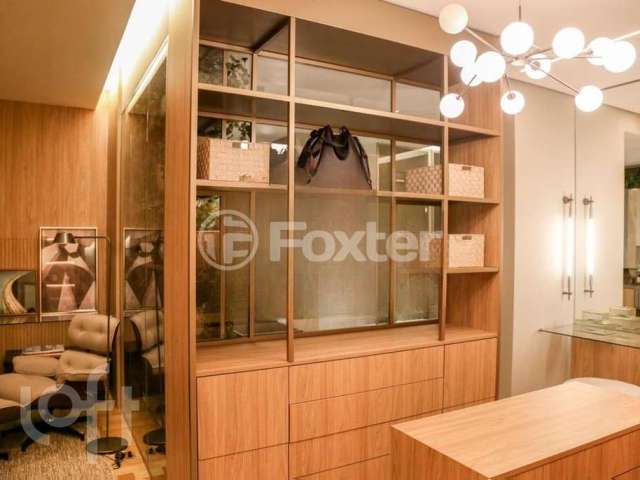 Apartamento com 3 quartos à venda na Rua Campevas, 238, Perdizes, São Paulo, 162 m2 por R$ 3.499.351