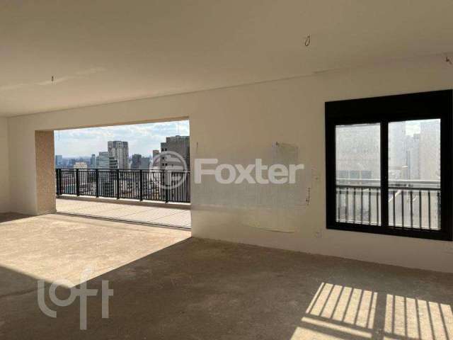 Apartamento com 3 quartos à venda na Rua Peixoto Gomide, 1389, Jardim Paulista, São Paulo, 227 m2 por R$ 7.500.000