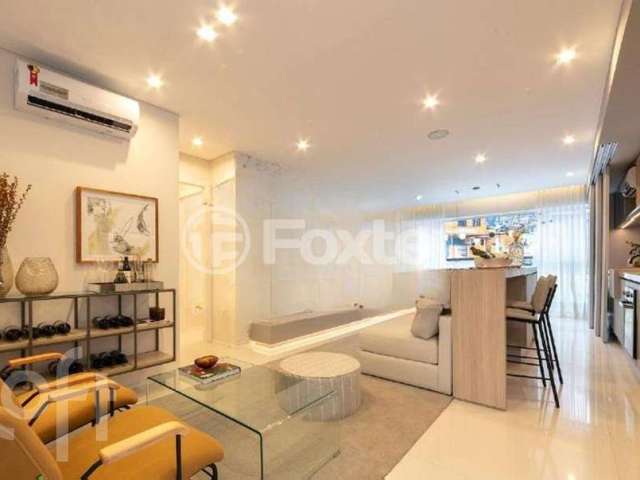 Apartamento com 1 quarto à venda na Avenida Pompéia, 2210, Pompéia, São Paulo, 78 m2 por R$ 1.355.900