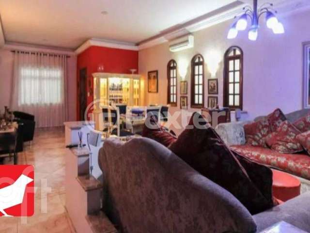 Casa com 4 quartos à venda na Alameda Jauaperi, 1566, Moema, São Paulo, 240 m2 por R$ 2.150.000