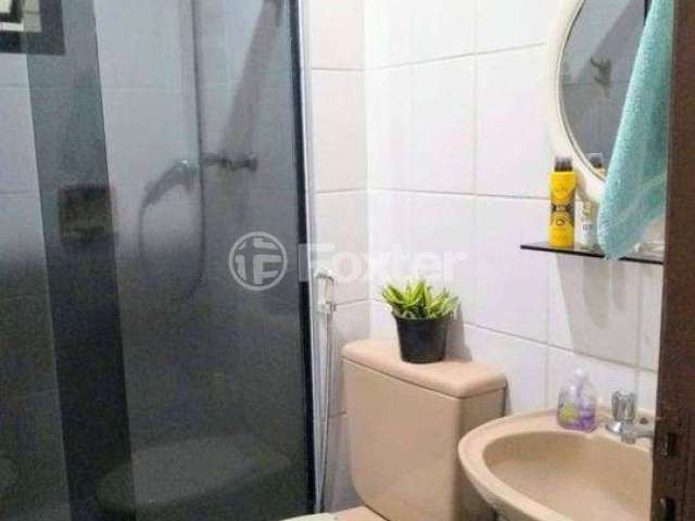 Apartamento com 3 quartos à venda na Rua Pedro Victor, 20, Vila Firmiano Pinto, São Paulo, 78 m2 por R$ 580.000