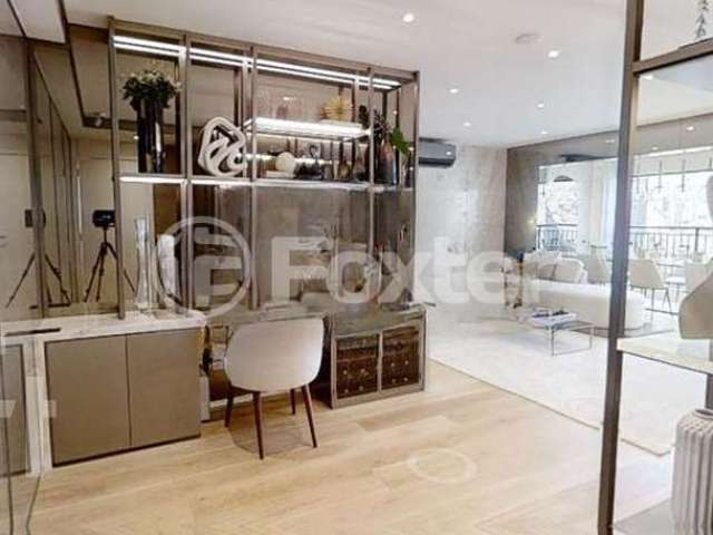 Apartamento com 3 quartos à venda na Avenida Lins de Vasconcelos, 3299, Vila Mariana, São Paulo, 89 m2 por R$ 1.529.999