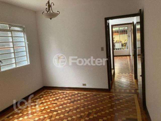 Casa com 3 quartos à venda na Rua Unapitinga, 70, Campo Belo, São Paulo, 167 m2 por R$ 960.000