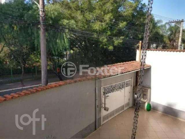 Casa com 3 quartos à venda na Rua Pináceas, 148, Jardim Cidade Pirituba, São Paulo, 217 m2 por R$ 914.000