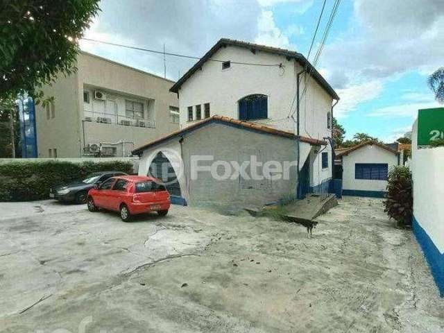 Casa com 3 quartos à venda na Rua Brigadeiro Gavião Peixoto, 284, Lapa, São Paulo, 350 m2 por R$ 2.400.000