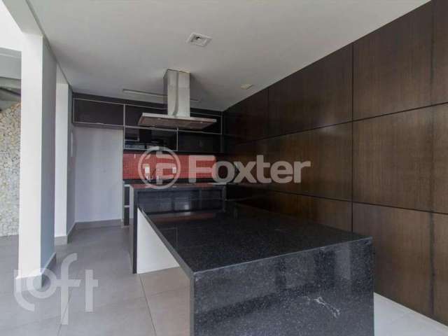 Apartamento com 1 quarto à venda na Rua Doutor Eduardo de Souza Aranha, 67, Vila Nova Conceição, São Paulo, 98 m2 por R$ 1.790.000