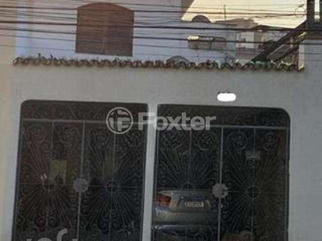 Casa com 5 quartos à venda na Rua Uruçuca, 165, Vila Antonina, São Paulo, 182 m2 por R$ 742.000