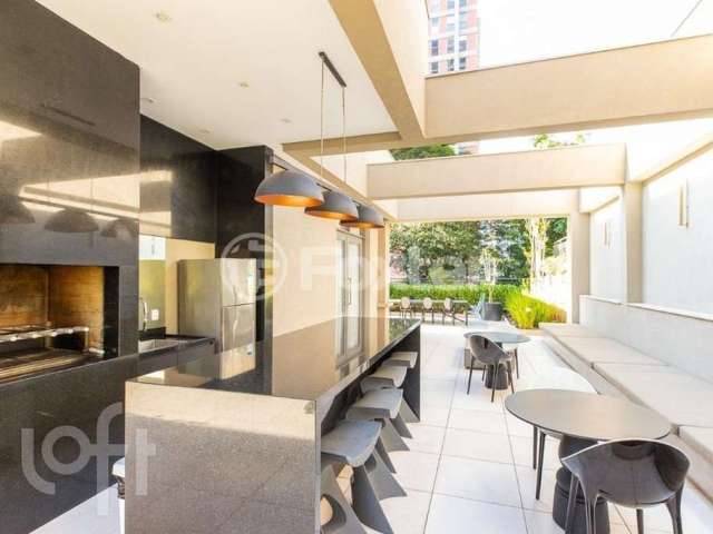 Apartamento com 3 quartos à venda na Rua Bela Vista, 739, Jardim Francisco Mendes, São Paulo, 162 m2 por R$ 2.979.000