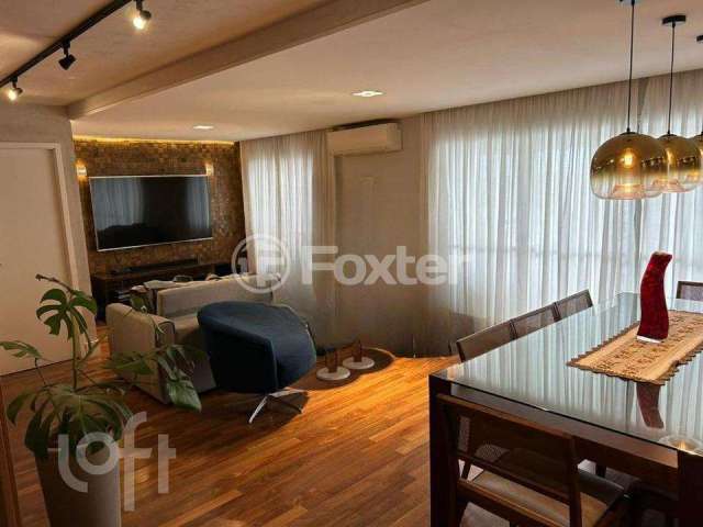 Apartamento com 3 quartos à venda na Rua Rubens Meireles, 105, Várzea da Barra Funda, São Paulo, 132 m2 por R$ 1.798.000