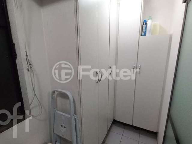 Apartamento com 2 quartos à venda na Rua Fausto, 404, Vila Moinho Velho, São Paulo, 72 m2 por R$ 530.000