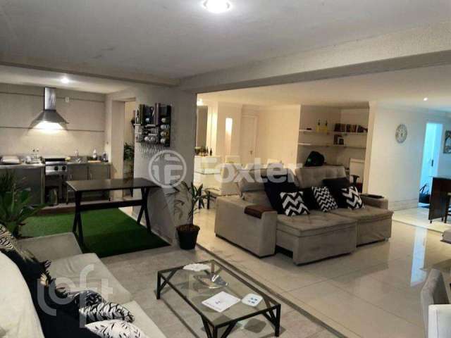 Apartamento com 4 quartos à venda na Avenida Doutor Guilherme Dumont Vilares, 1930, Jardim Londrina, São Paulo, 140 m2 por R$ 1.462.800