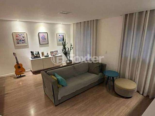 Apartamento com 2 quartos à venda na Avenida Melchert, 37, Chácara Seis de Outubro, São Paulo, 70 m2 por R$ 690.000