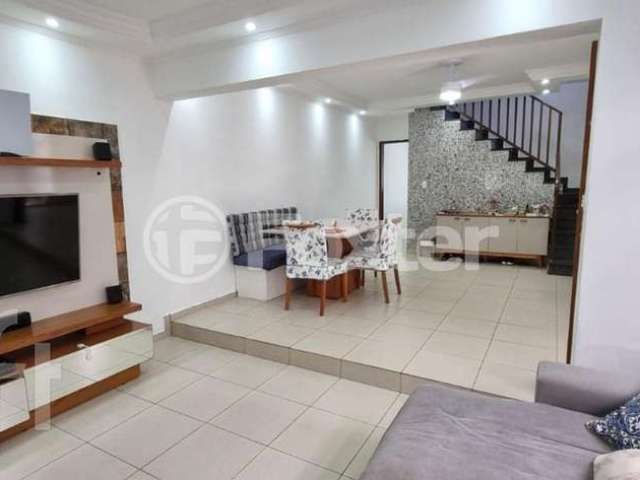 Casa com 3 quartos à venda na Rua Waldomiro Moura Ribeiro, 67, Vila Prudente, São Paulo, 230 m2 por R$ 940.000