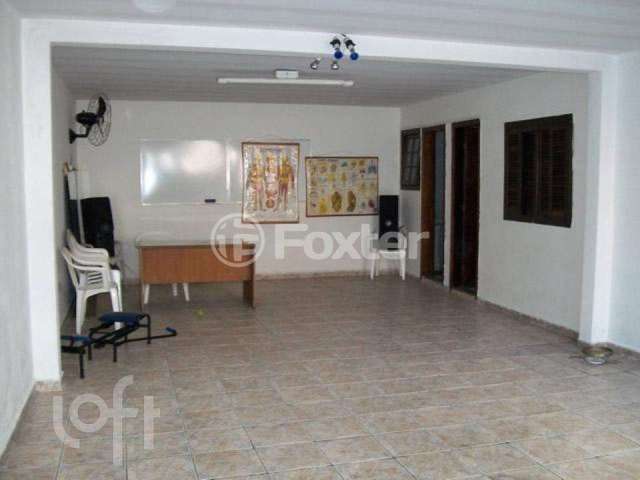 Casa com 4 quartos à venda na Avenida Afonso Mariano Fagundes, 302, Saúde, São Paulo, 145 m2 por R$ 2.100.000