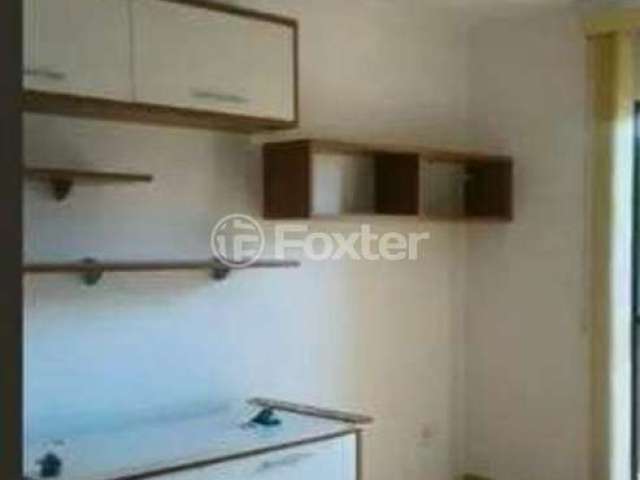 Apartamento com 1 quarto à venda na Rua Simão da Matta, 200, Vila Guarani, São Paulo, 42 m2 por R$ 350.000