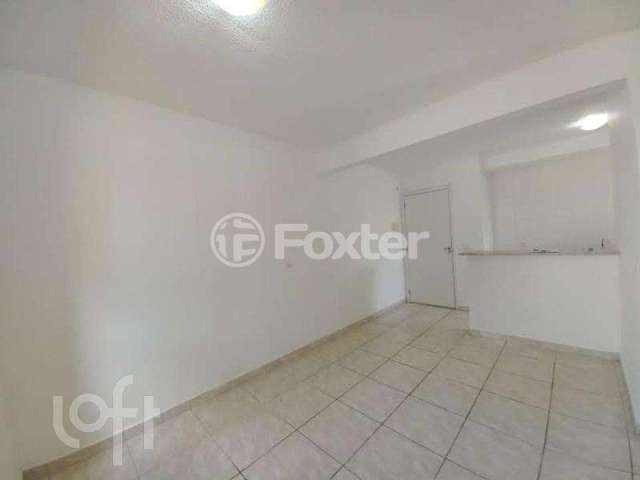 Apartamento com 2 quartos à venda na Rua Vicente Pinheiro, 23, Jardim Helga, São Paulo, 43 m2 por R$ 219.999